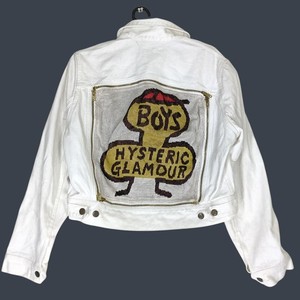 Hysteric Glamour Vintage | eBay