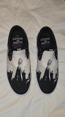 Lakai Black Sabbath Shoes