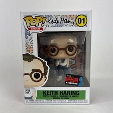 Ultimate Funko Pop Artists Figures Gallery and Checklist 25