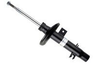 1X StoßDäMpfer B4 Serienersatz Bilstein 22-243119 FüR Peugeot 2008 1 Van THP 110