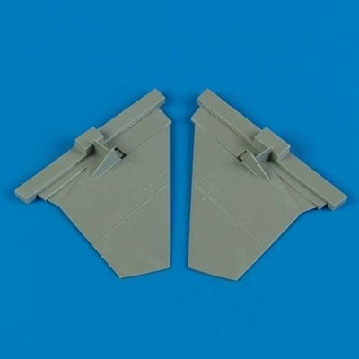 Su-33 Flanker D horizontal stabil. (HAS) / 1:72 - Quickboost 72334