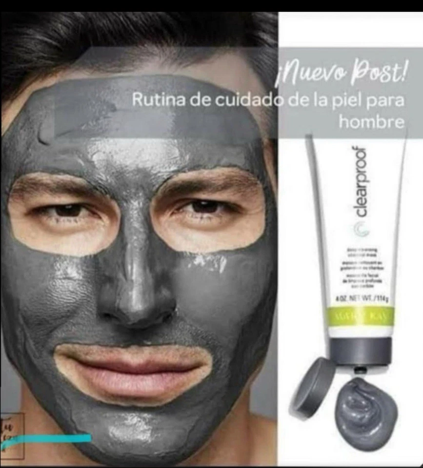 Sistema de acne Mary Kay ClearProof 4 peças Conjunto NOVO NA CAIXA TAMANHO COMPLETO NOVO!! Selado de fábrica. - Imagem 4 de 4