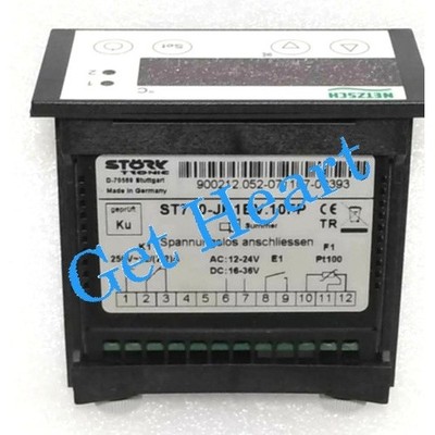 NEW STORK ST710-JB1BV.10FP Temperature Controller FedEx or DHL or UPS #pq