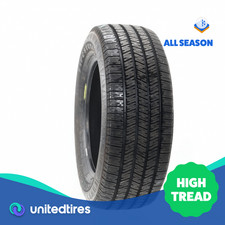 Driven Once Lt 28560r20 Firestone Transforce Ht2 125122r - 1732