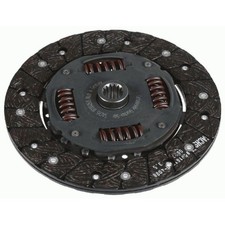 Disque d'embrayage Chevrolet AVEO
