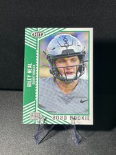 2020 Sage HIT Premier Draft Riley Neal #22 Rookie RC