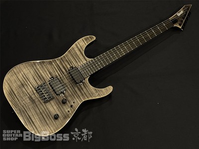 EDWARDS E-M-II CTM / Smoky Black New Electric Guitar | eBay