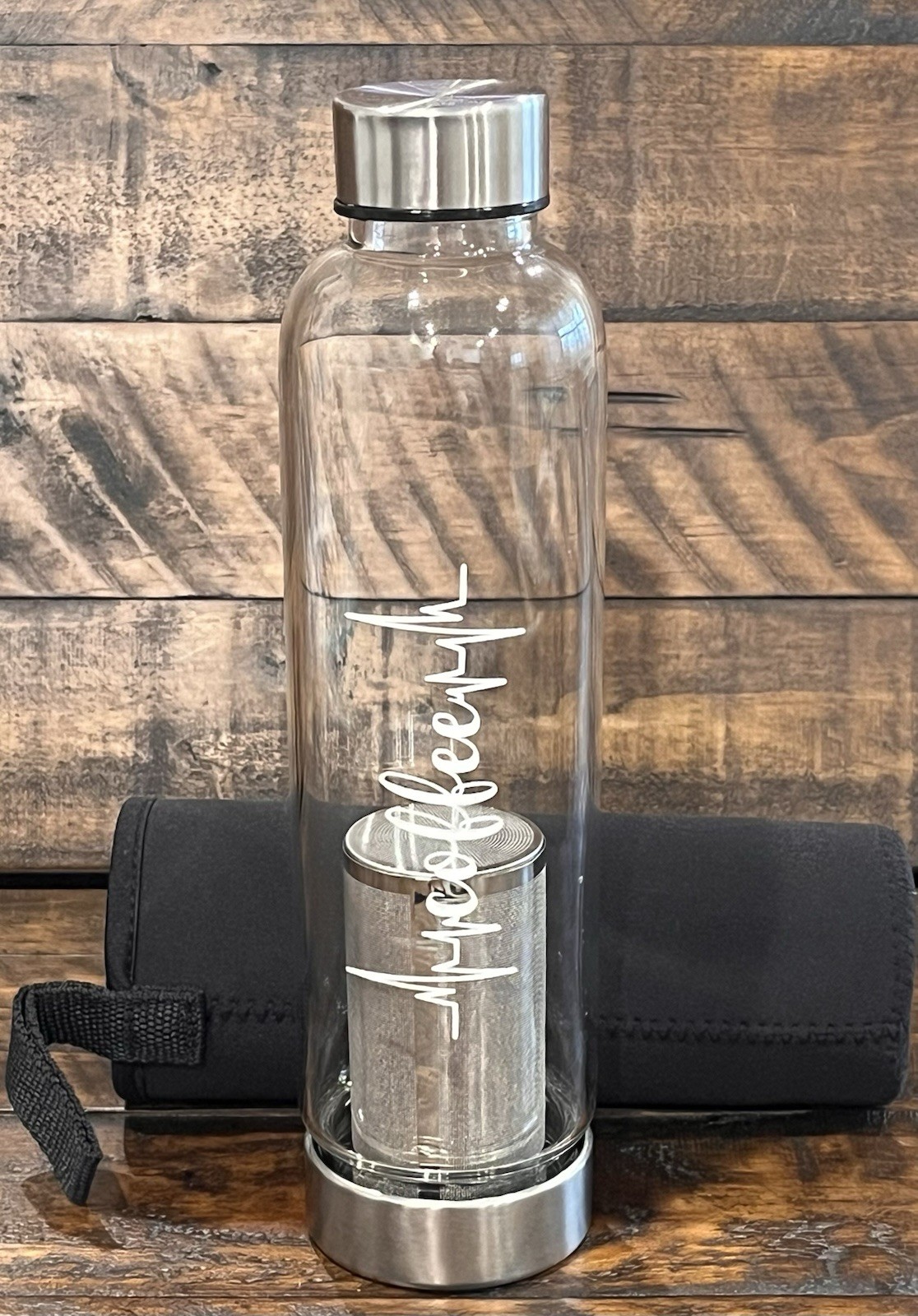 Bottle Tumbler Single Iced Coffee 20oz Pristine
