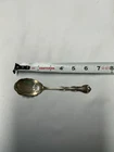 gorham sterling Silver Rondo Spoon