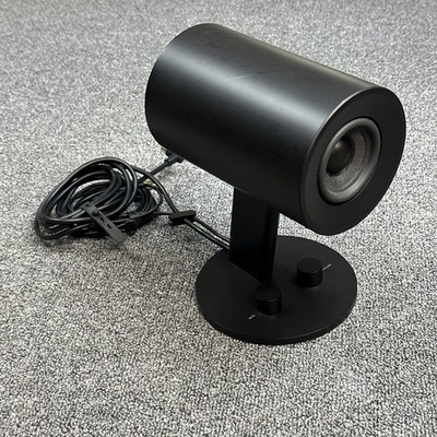 Razer Nommo Chroma Full Range 2.0 RZ05-02460100 RZ05-0246 Black Gaming Speaker