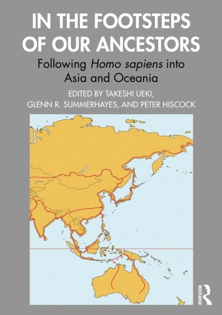 In the Footsteps of Our Ancestors (Paperback Book)