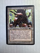 Mishra's Factory [Summer] Prices | Magic Antiquities | Magic Cards