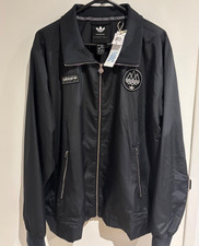 Adidas SPZL Spezial SS26 Hudswell SPZL Jacket...