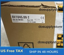 US Free TAX 1045 8V1045.00-2 B&R 8V1045.00-2 ...