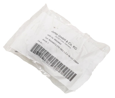 Jumo PT100 Widerstandsthermometer | 902040/12-370-1003-1-7,5-29-121-20/000