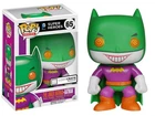 Funko POP! Heroes DC Comics DC Super Heroes Batman as The Joker #65