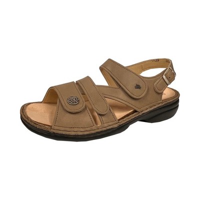 Finn Comfort Gomera beige