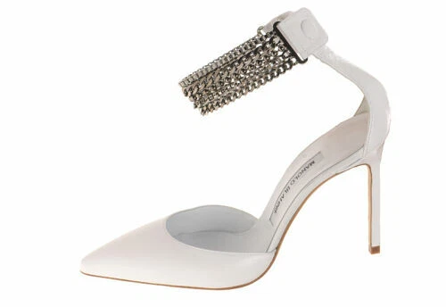 Manolo Blahnik Stiletto Clothing, Shoes & Accessories for Women