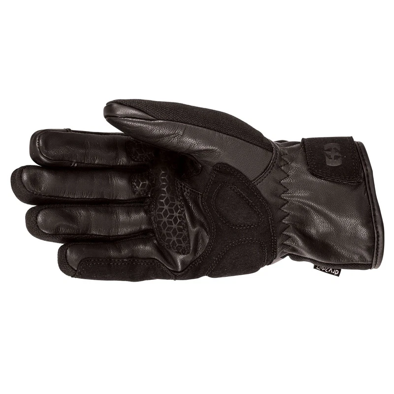 Oxford Dakar 1.0 D2D MS Stealth Black, photo 2 of 7