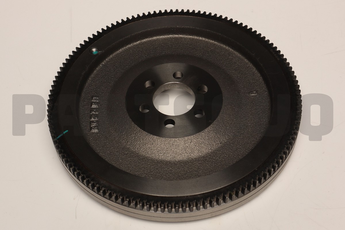Genuine Nissan 12310-1KA0A 123101KA0A Flywheel Assy FLYWHEEL