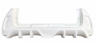 StoßStange Hinten Tuning Aixam Sensation City Coupe E-COUPE