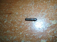 FEG MODEL SMC-380 BLUED .380 SEMI AUTO PISTOL TRIGGER GUARD PUSH PIN & SPRING