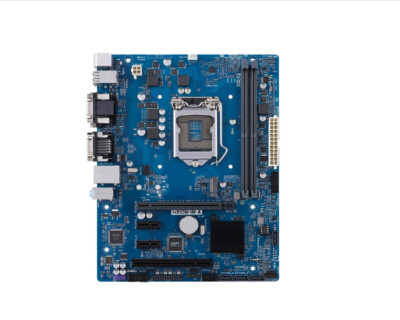 ASUS H310M-IM-A  LGA1151 Intel H310 Motherboard support CorePentium DVI-D+D-SUB