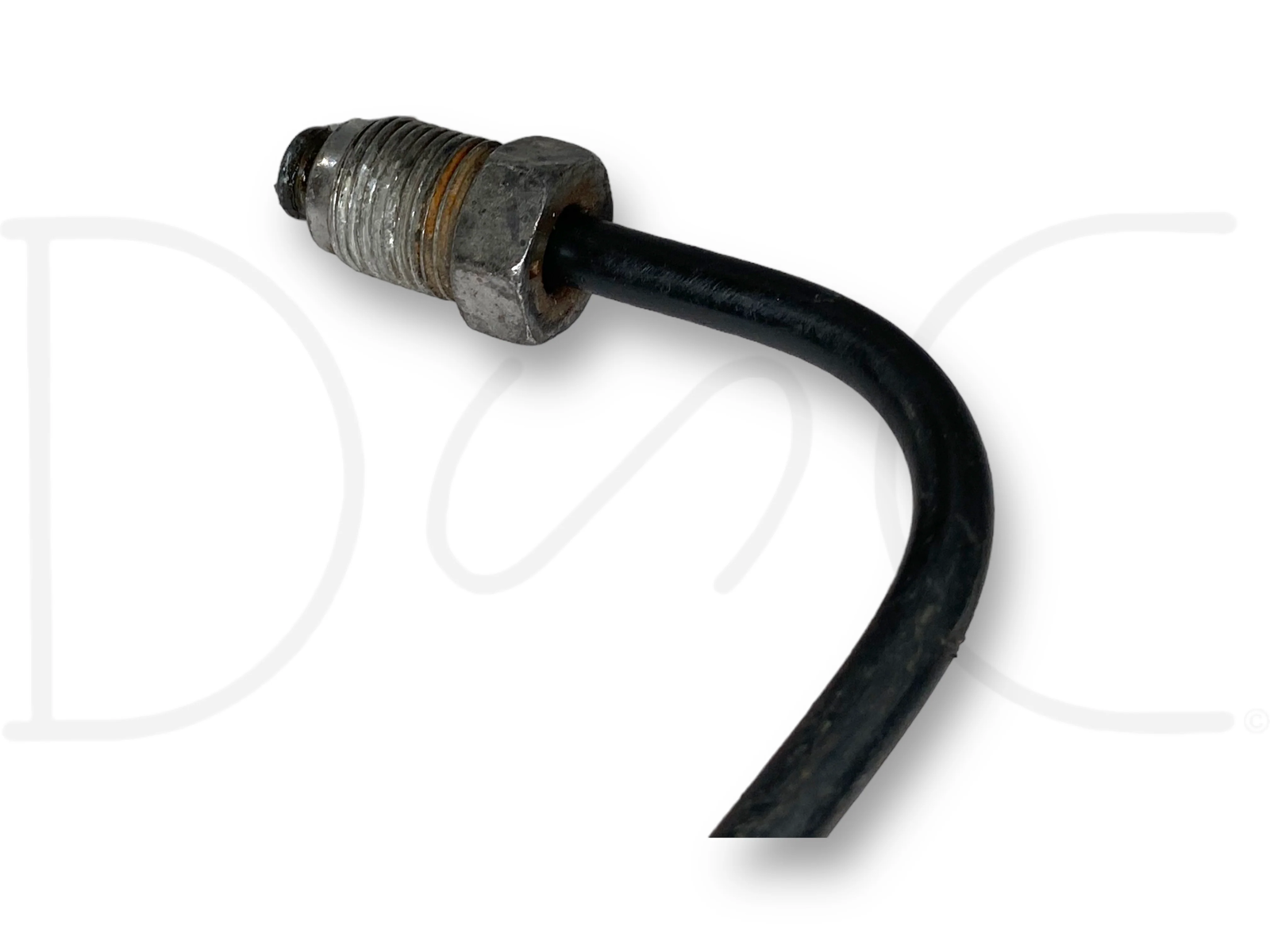 0507 Ford F250 F350 6.0 6.0L Master Cylinder To ABS Pump Lines Line