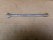 Carlyle / Napa 1/4"  6-Point Combination Wrench No CWFP008