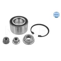 1X Meyle Radlager Radlagersatz Vorne Beidseitig FüR VW UP 121 122 BL1 BL2