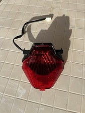 Faro Posteriore Mt07 2017