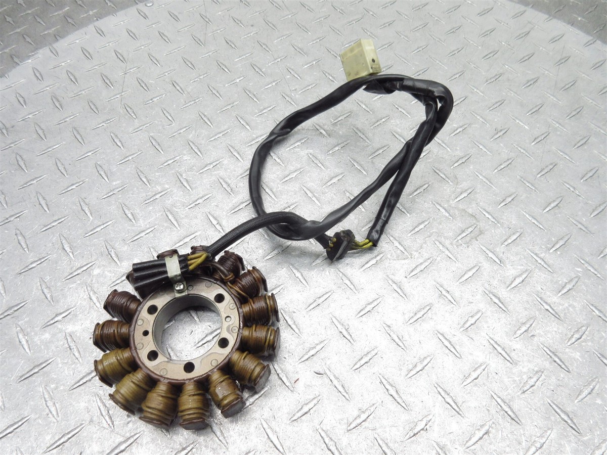 2006 06-07 Kawasaki ZX1400 ZX14 ZX14R Stator Magneto