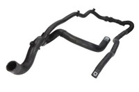 Thermotec KüHlerschlauch FüR Dacia Sandero 1.2 1.5D 10.12-