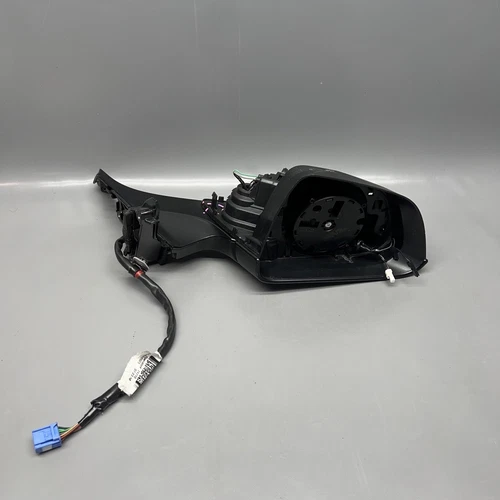 TESLA MODEL 3 MIRROR RIGHT PASSENGER 2021 2022 2023 OEM 1592032-00-G 