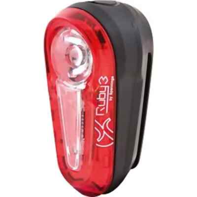 SPANNINGA Batterie-LED-Rücklicht Ruby 3 NEU