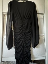 little black dress size Small