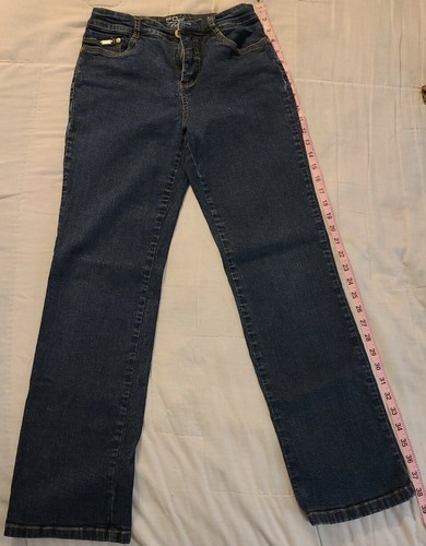 FDJ French Dressing Blues Womens Peggy 