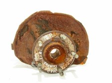 Jeep Compass 2011 2.2 Diesel Essieu Avant L. WHEEL HUB KNUCKLE 2011