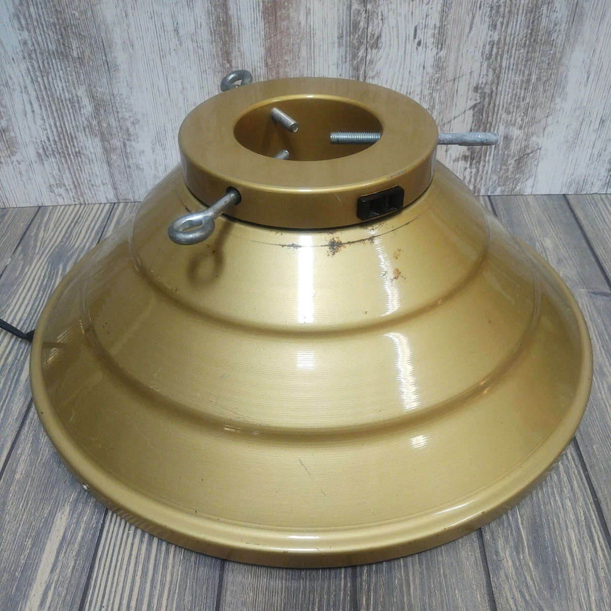 Spincraft Tree Stand 