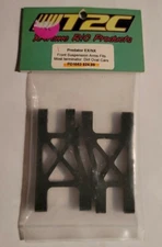 X-Treme Rc Products Front Suspension Arms Predator Ex Nx Dirt Oval Terminator