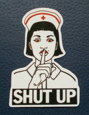 Sticker Aufkleber 