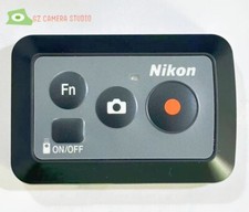 Suitable for Nikon ML-L6 Sport Camera Remote KeyMission