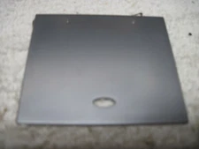 Emdeko 6500 Super Deluxe Zig Zag Sewing Machine Parts Bobbin Cover Slide Plate 