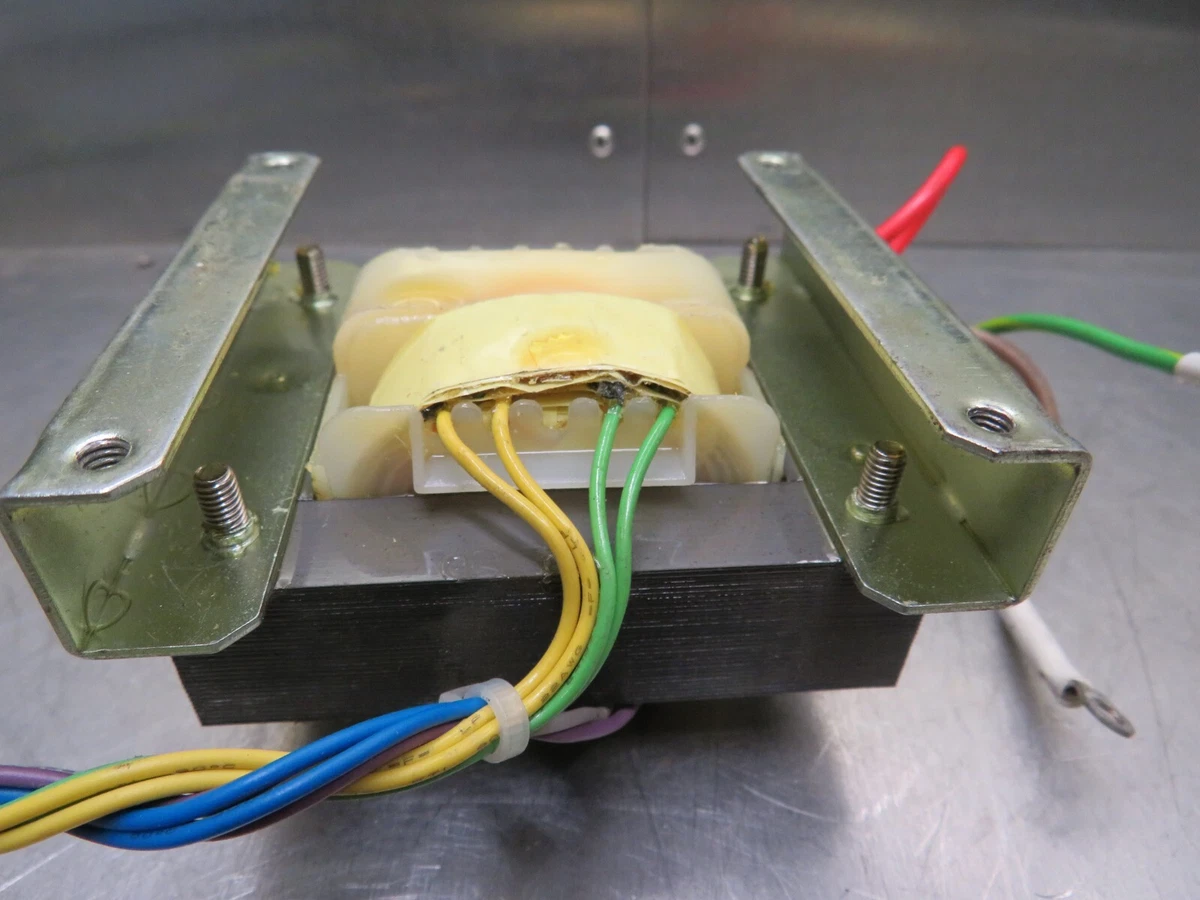 Yamato YC930623-PBF Transformer | eBay 