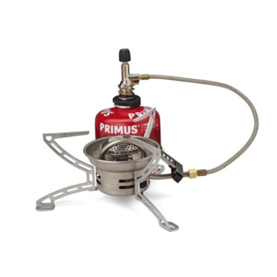 Primus EasyFuel Duo Piezo 3000 Watt Gaskocher