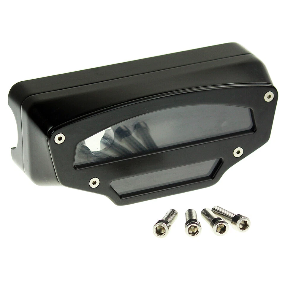 For Suzuki M109R Boss M109R2 VZR1800 M1800R 2006-2022 Tach Gauge Meter Housing - Image 3 of 4