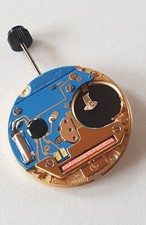 Quarzwerk ETA 955.412 Höhe1  NEU!