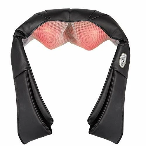 1byone shiatsu cheap massage pillow