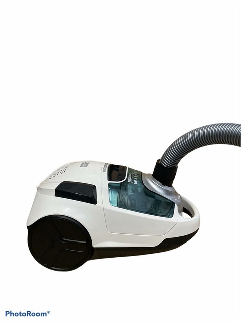 Rowenta Ro2727 City Space Cyclonic Vacuum Cleaner Sled Without Bag 750w Low  for sale online | eBay