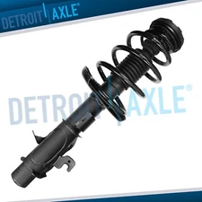 Front Right Strut w/ Coil Spring Assembly for 2013 2014 2015 Chevrolet Camaro